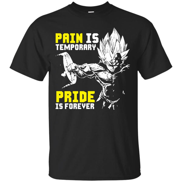 Dbz deals workout shirt