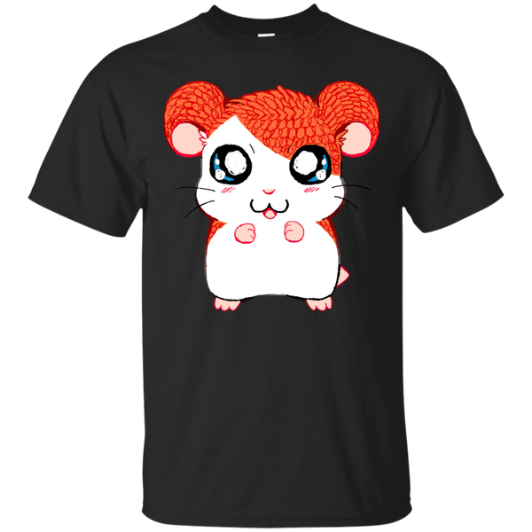 Hamtaro hoodie online