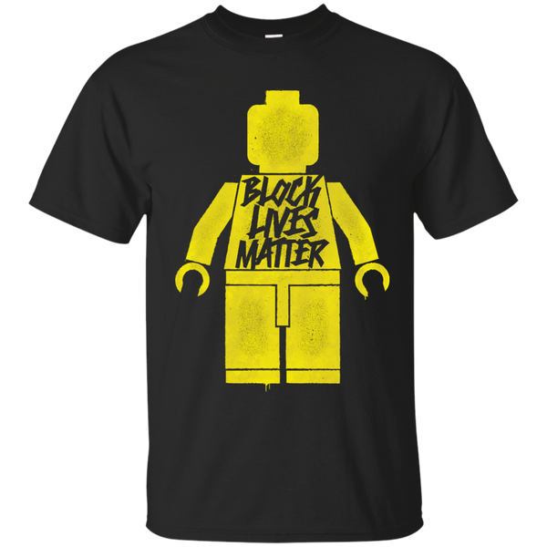 Lego lives matter sale