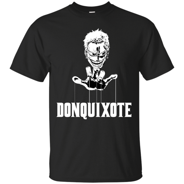 Donquixote Doflamingo one piece | Essential T-Shirt