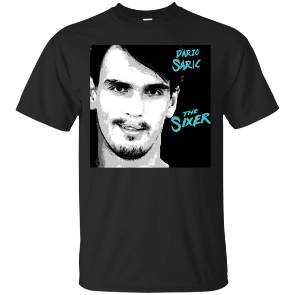 dario saric t shirt