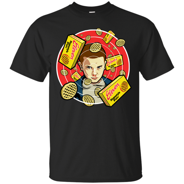 Stranger Things - Stranger Waffles stranger things T Shirt & Hoodie