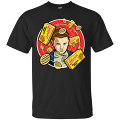 Stranger Things - Stranger Waffles stranger things T Shirt & Hoodie