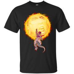 Dragon Ball - Friezas Trump Card trump T Shirt & Hoodie