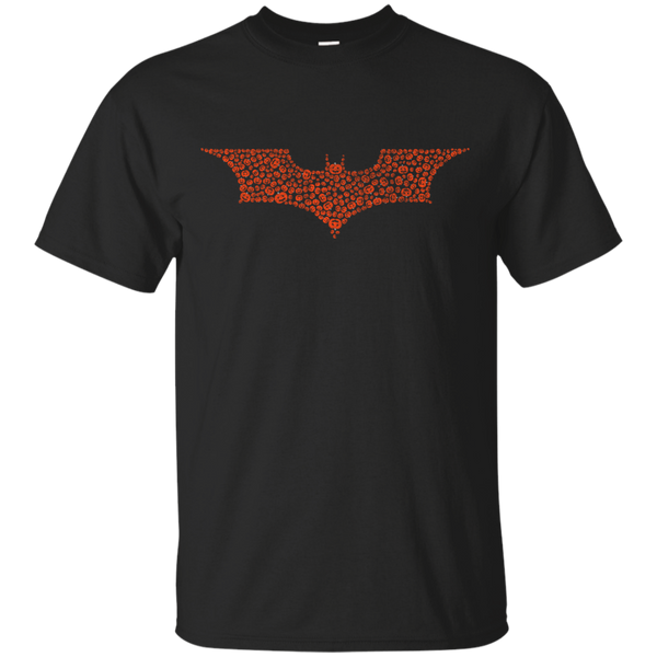 BATMAN - Halloween BTMN T Shirt & Hoodie