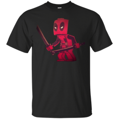 Marvel - Lego my Deadpool marvel T Shirt & Hoodie