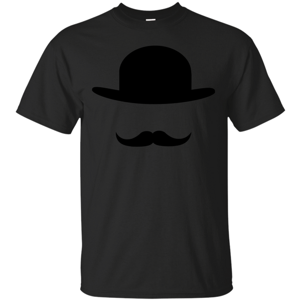 LGBT - Handlebars and Hat extra large T Shirt & Hoodie