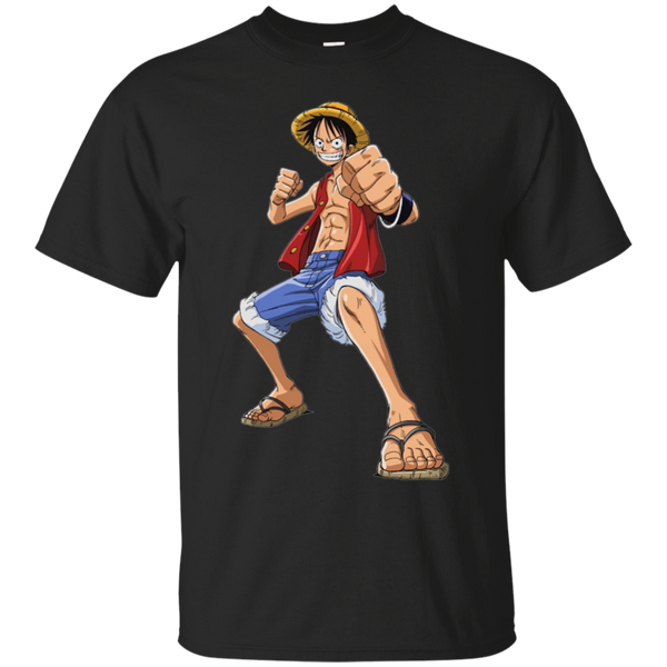 Luffy One Piece - MonkeyDLuffy luffy T Shirt & Hoodie