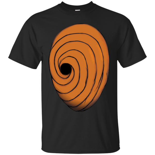 Naruto - Tobi tobi T Shirt & Hoodie