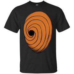 Naruto - Tobi tobi T Shirt & Hoodie