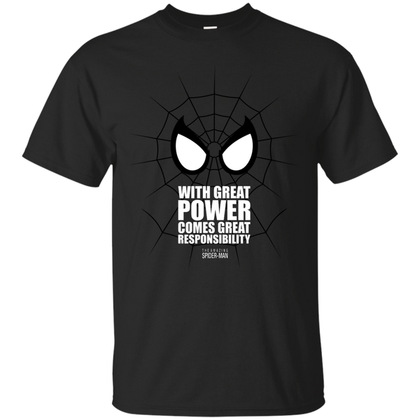 Marvel - TASM  WGPCGR spider man T Shirt & Hoodie