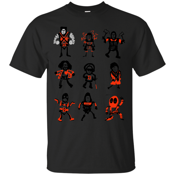 Deadpool - Deadpool corps chibi wade wilson T Shirt & Hoodie