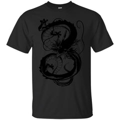 DRAGON BALL Z - Dragon T Shirt & Hoodie