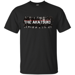 Luffy One Piece - the akatsuki naruto T Shirt & Hoodie