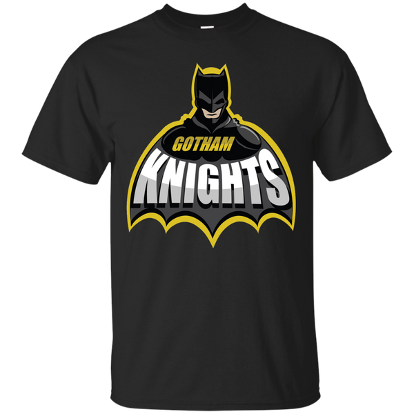 BATMAN - The Gotham Knights T Shirt & Hoodie