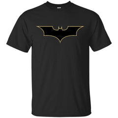 DC COMICS - Batman The Dark Knight T Shirt & Hoodie