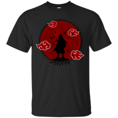 Naruto - UCHIHA ITACHI T Shirt & Hoodie