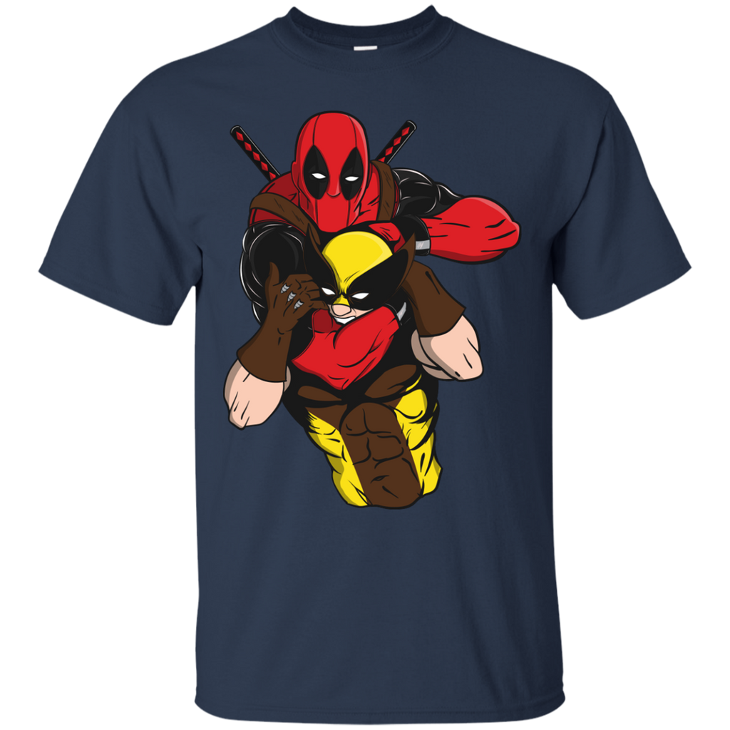 deadpool t shirts canada