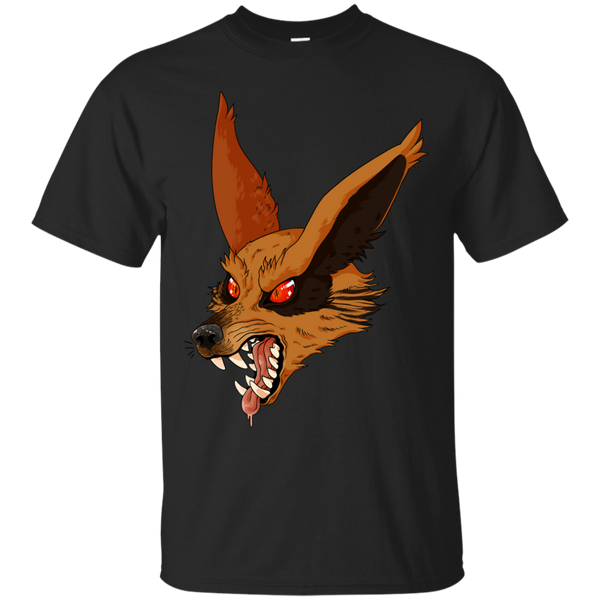 Naruto - ROARING KURAMA T Shirt & Hoodie