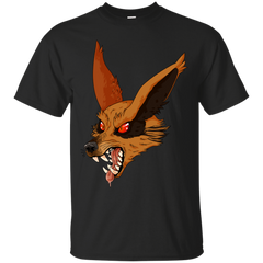 Naruto - ROARING KURAMA T Shirt & Hoodie