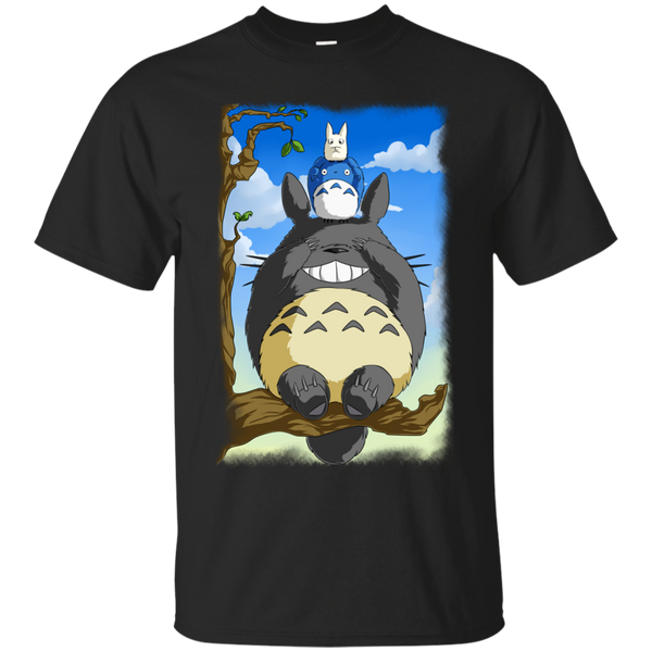 Totoro  - My Wise Neighbors totoro T Shirt & Hoodie