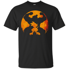 Dragon Ball - Begining v2 black and more goku T Shirt & Hoodie