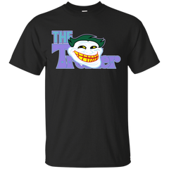 BATMAN COMICS - The Troller T Shirt & Hoodie