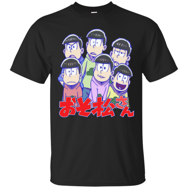 Naruto - OSOMATSUSAN T Shirt & Hoodie