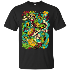 Dragon Ball - DRAGON  12 ANIMAL SIGNS dragon T Shirt & Hoodie