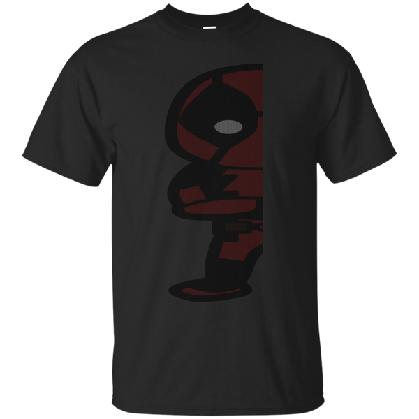 Deadpool - Deadpool TOONIEFIED marvel T Shirt & Hoodie