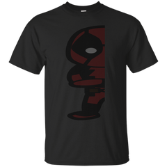 Deadpool - Deadpool TOONIEFIED marvel T Shirt & Hoodie