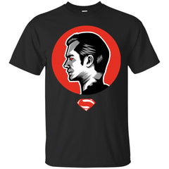 DARK KNIGHT - Rising Superman T Shirt & Hoodie