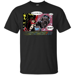 THE FLASH - Run Barry T Shirt & Hoodie