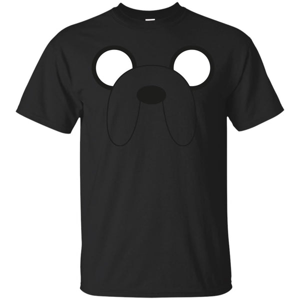 NETWORK - Minimalist Jake Adventure Time T Shirt & Hoodie