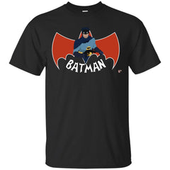 ADAMN WEST - 66 Batman T Shirt & Hoodie