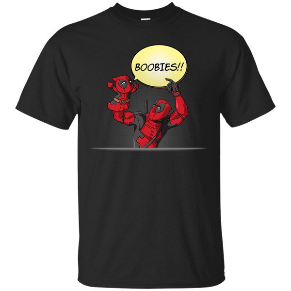 Deadpool - Deadpool Puppet V2 deadpool T Shirt & Hoodie