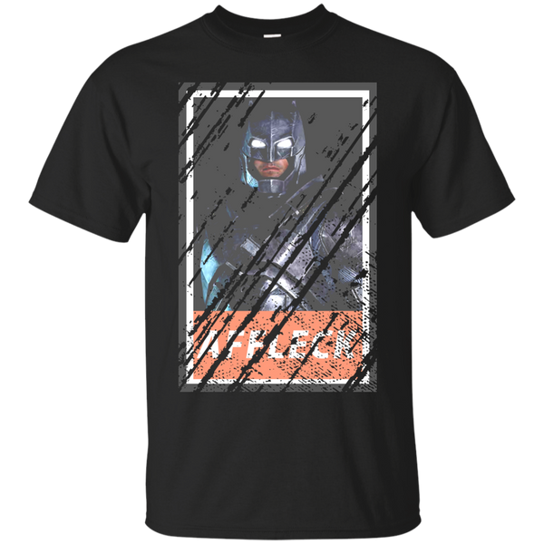 BATMAN - Batman BvS used T Shirt & Hoodie