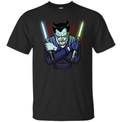 DC COMICS - The Joker Awakens T Shirt & Hoodie