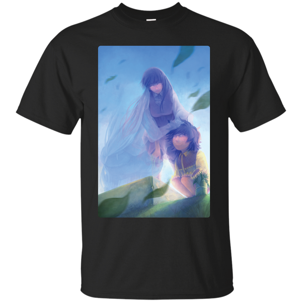 Naruto - NARUTO HI UNCLE NEJI T Shirt & Hoodie