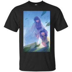 Naruto - NARUTO HI UNCLE NEJI T Shirt & Hoodie