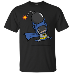 BATMAN - You da bomb T Shirt & Hoodie