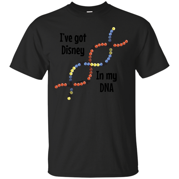 Marvel - Ive got Disney in my DNA star wars T Shirt & Hoodie