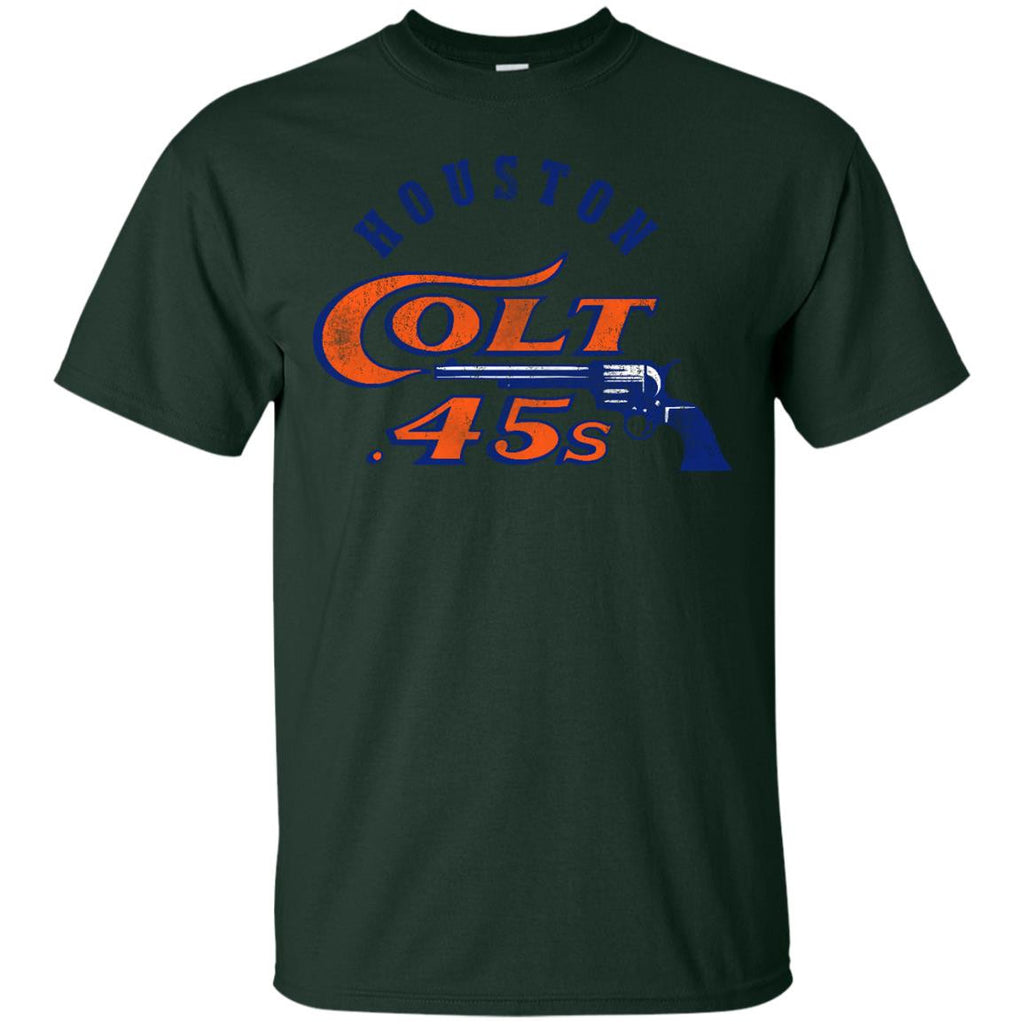 THROWBACK - Houston Colt 45s T Shirt & Hoodie – 1920TEE