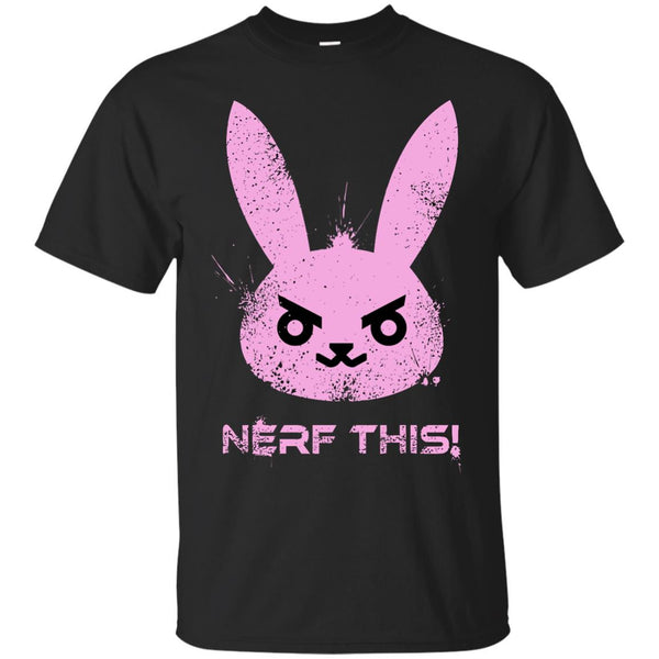 NERF THIS - Nerf This T Shirt & Hoodie