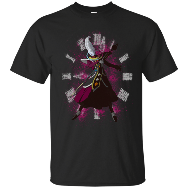 Naruto - Whis Sama obey T Shirt & Hoodie