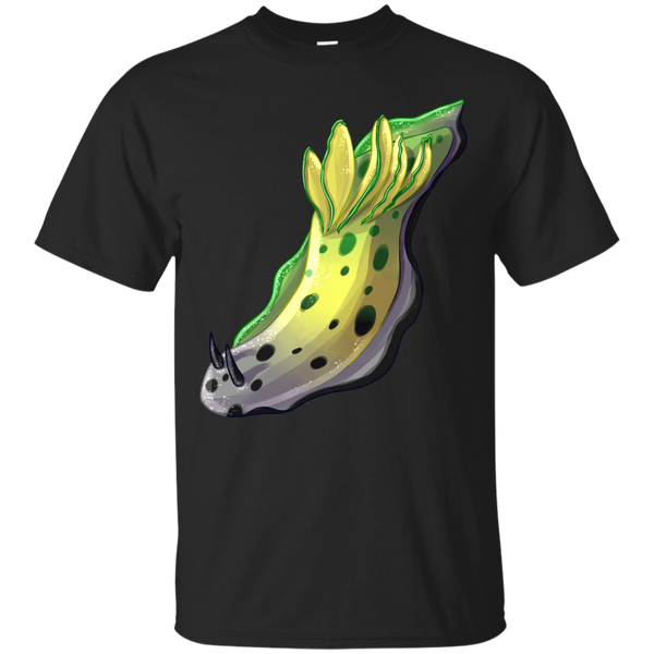 LGBT - Aromantic Nudibranch sea slug T Shirt & Hoodie