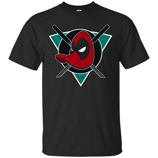 Deadpool - DEADDUCKS deadpool T Shirt & Hoodie