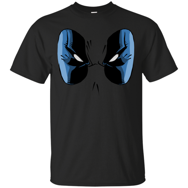 Deadpool - Deadpool Shirt Eyes XMen XForce comic T Shirt & Hoodie