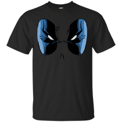 Deadpool - Deadpool Shirt Eyes XMen XForce comic T Shirt & Hoodie