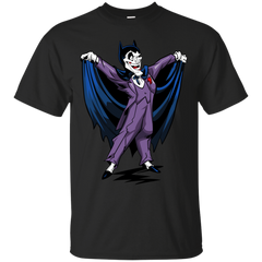 EVIL - Im Batman T Shirt & Hoodie